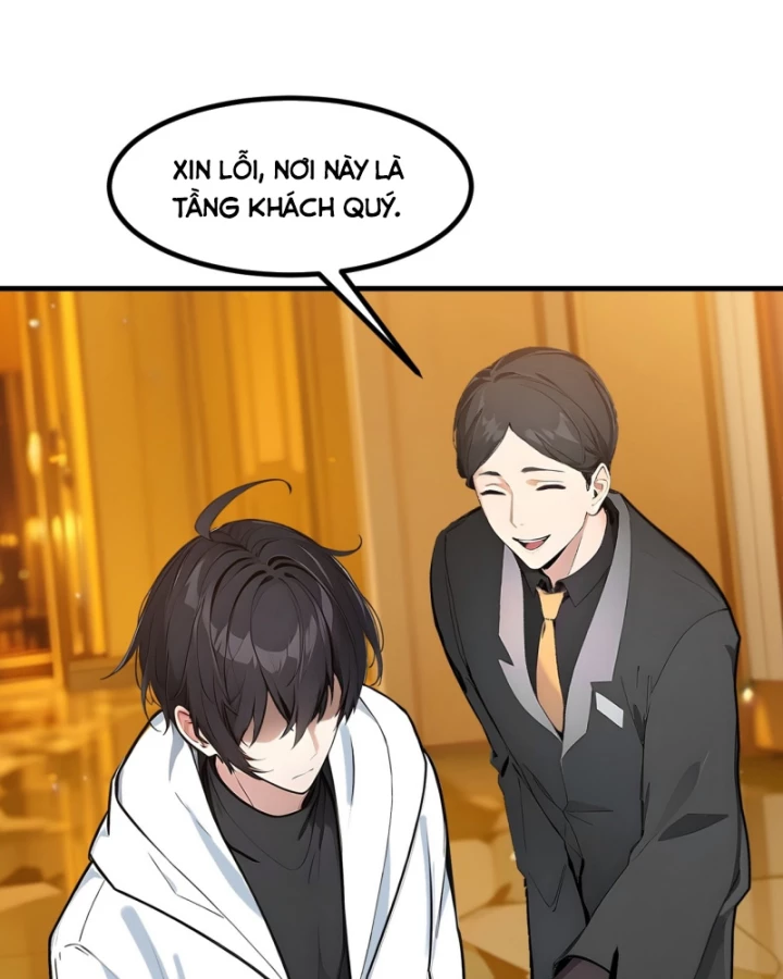 Ta Nắm Giữ Linh Khí Thức Tỉnh Chapter 29 - 38