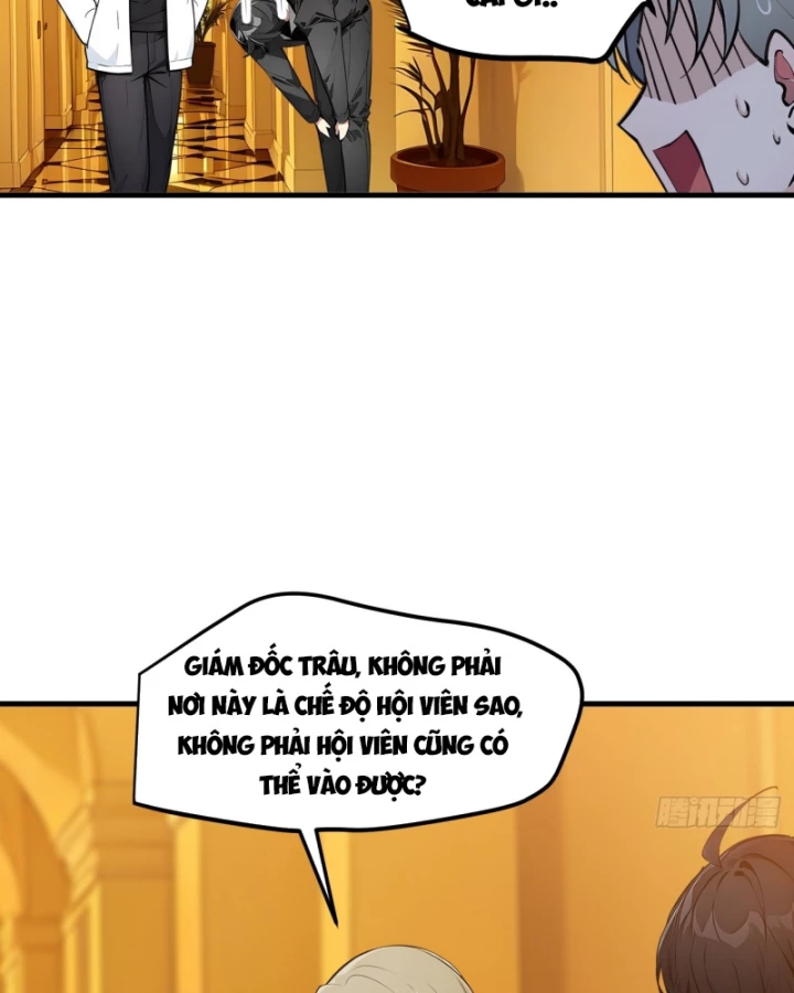 Ta Nắm Giữ Linh Khí Thức Tỉnh Chapter 29 - 42