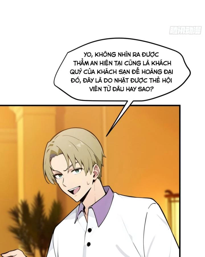 Ta Nắm Giữ Linh Khí Thức Tỉnh Chapter 29 - 45