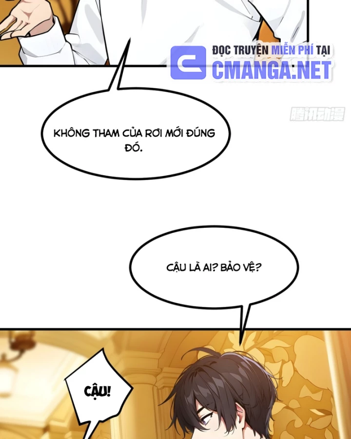 Ta Nắm Giữ Linh Khí Thức Tỉnh Chapter 29 - 46