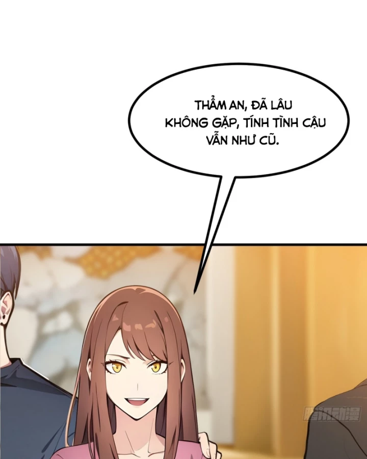 Ta Nắm Giữ Linh Khí Thức Tỉnh Chapter 29 - 48