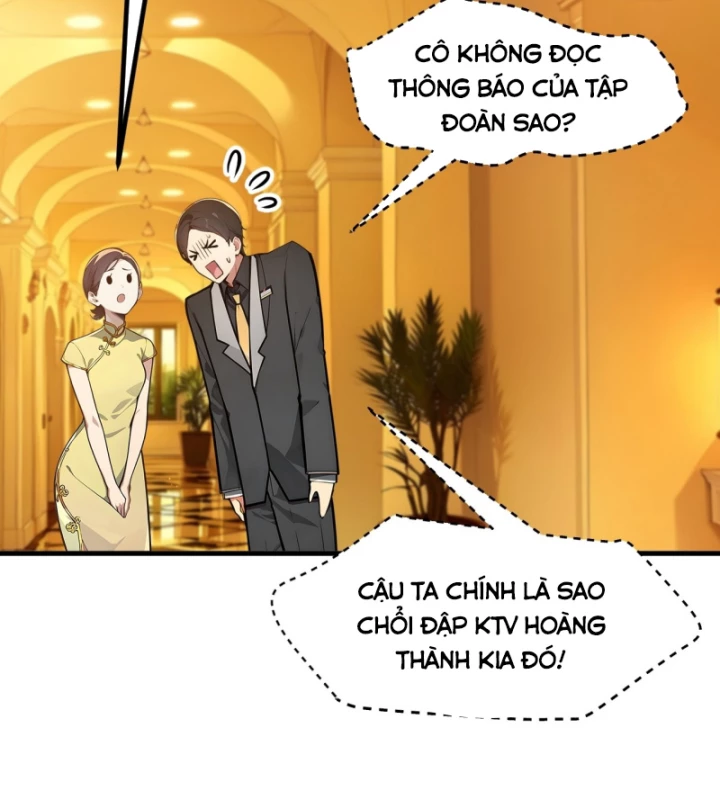 Ta Nắm Giữ Linh Khí Thức Tỉnh Chapter 29 - 54