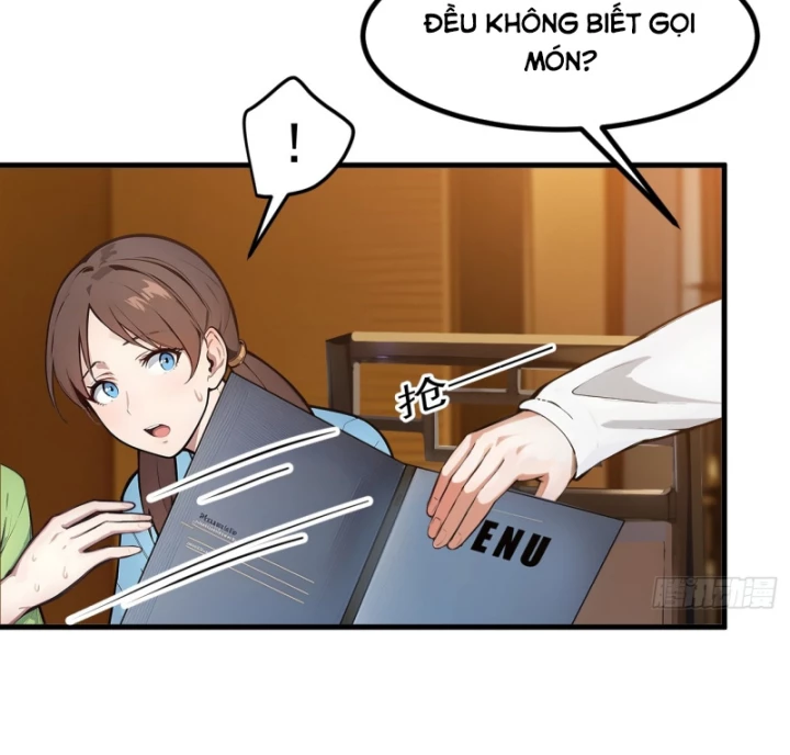 Ta Nắm Giữ Linh Khí Thức Tỉnh Chapter 29 - 58