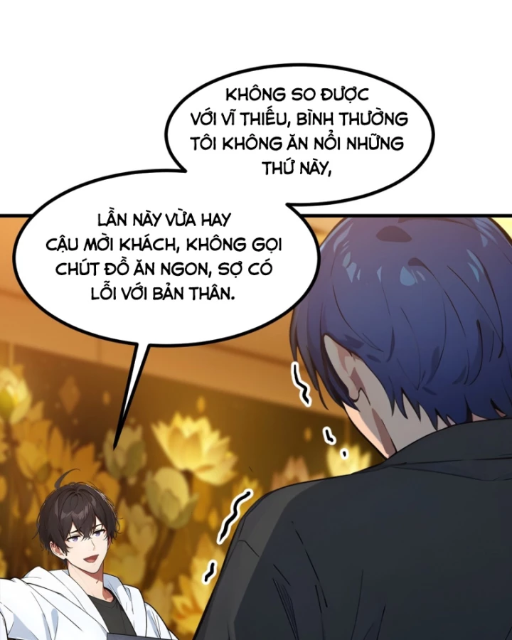 Ta Nắm Giữ Linh Khí Thức Tỉnh Chapter 29 - 63