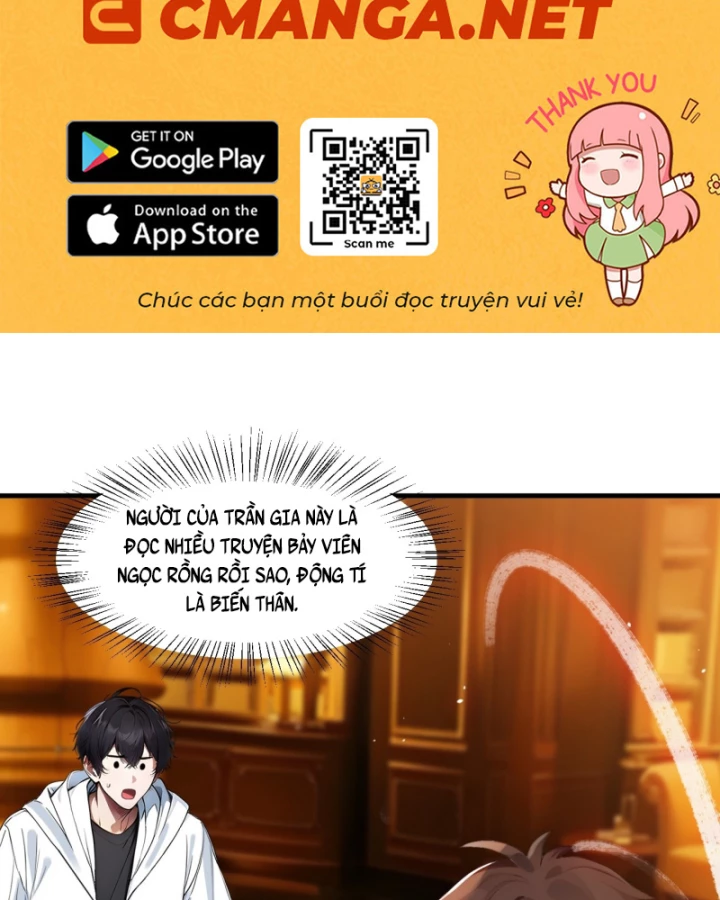 Ta Nắm Giữ Linh Khí Thức Tỉnh Chapter 31 - 2