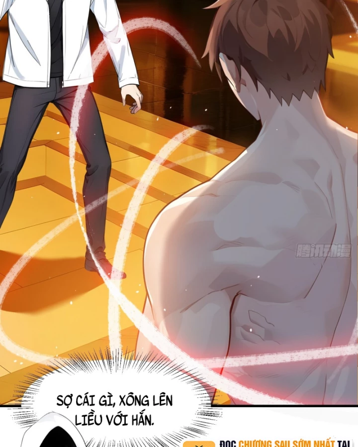 Ta Nắm Giữ Linh Khí Thức Tỉnh Chapter 31 - 3