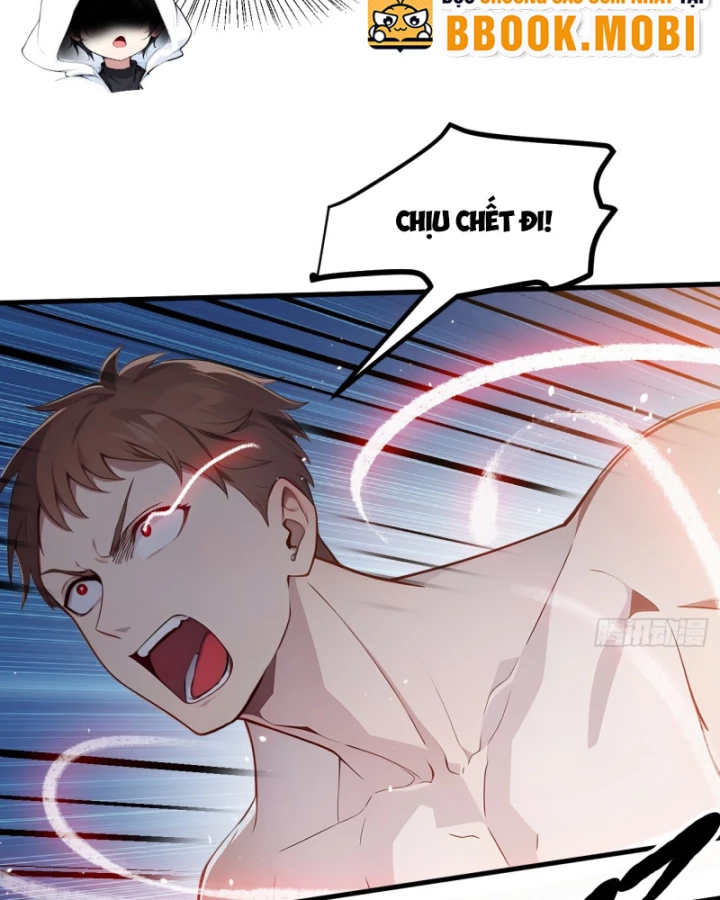 Ta Nắm Giữ Linh Khí Thức Tỉnh Chapter 31 - 4