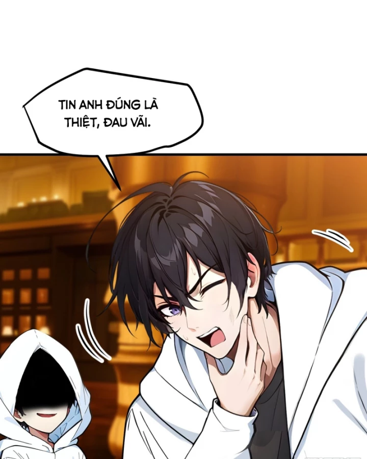 Ta Nắm Giữ Linh Khí Thức Tỉnh Chapter 31 - 8