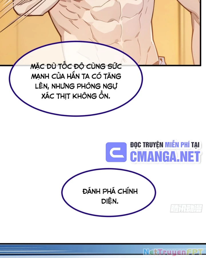 Ta Nắm Giữ Linh Khí Thức Tỉnh Chapter 31 - 11