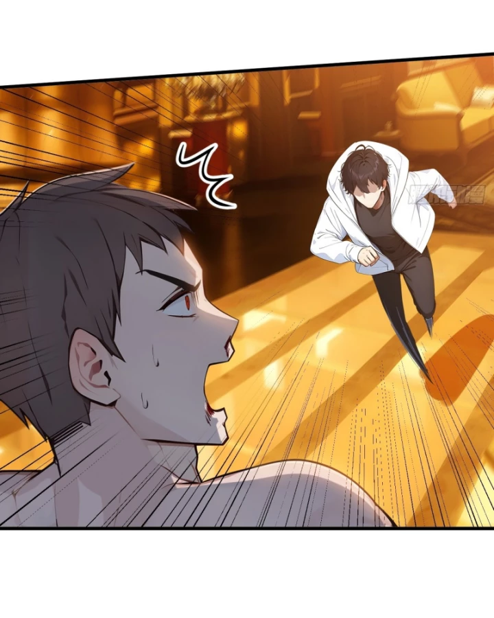Ta Nắm Giữ Linh Khí Thức Tỉnh Chapter 31 - 17