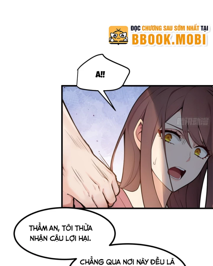 Ta Nắm Giữ Linh Khí Thức Tỉnh Chapter 31 - 18