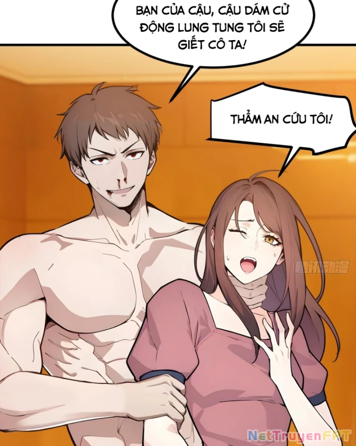 Ta Nắm Giữ Linh Khí Thức Tỉnh Chapter 31 - 19