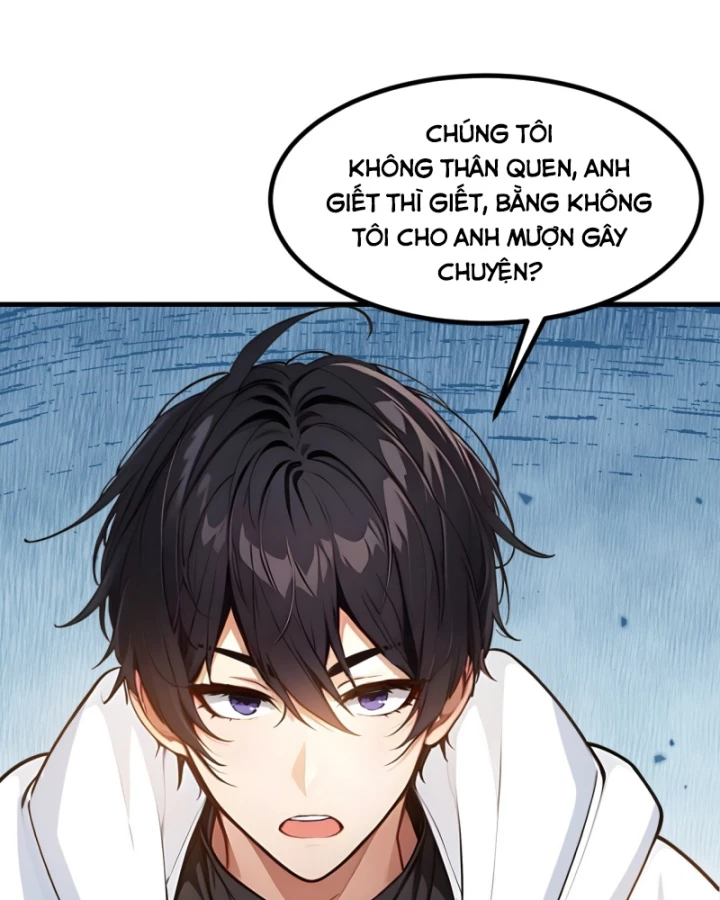 Ta Nắm Giữ Linh Khí Thức Tỉnh Chapter 31 - 21