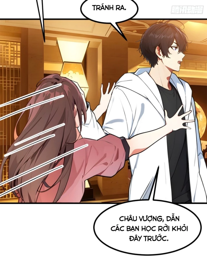 Ta Nắm Giữ Linh Khí Thức Tỉnh Chapter 31 - 27