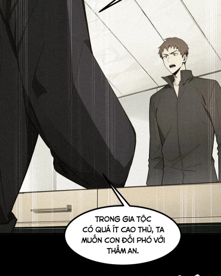 Ta Nắm Giữ Linh Khí Thức Tỉnh Chapter 31 - 34