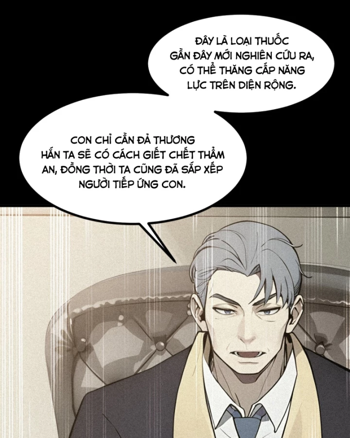Ta Nắm Giữ Linh Khí Thức Tỉnh Chapter 31 - 37