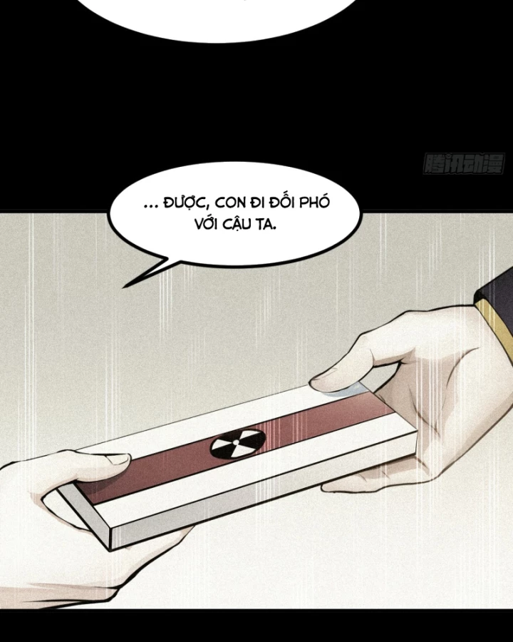 Ta Nắm Giữ Linh Khí Thức Tỉnh Chapter 31 - 39