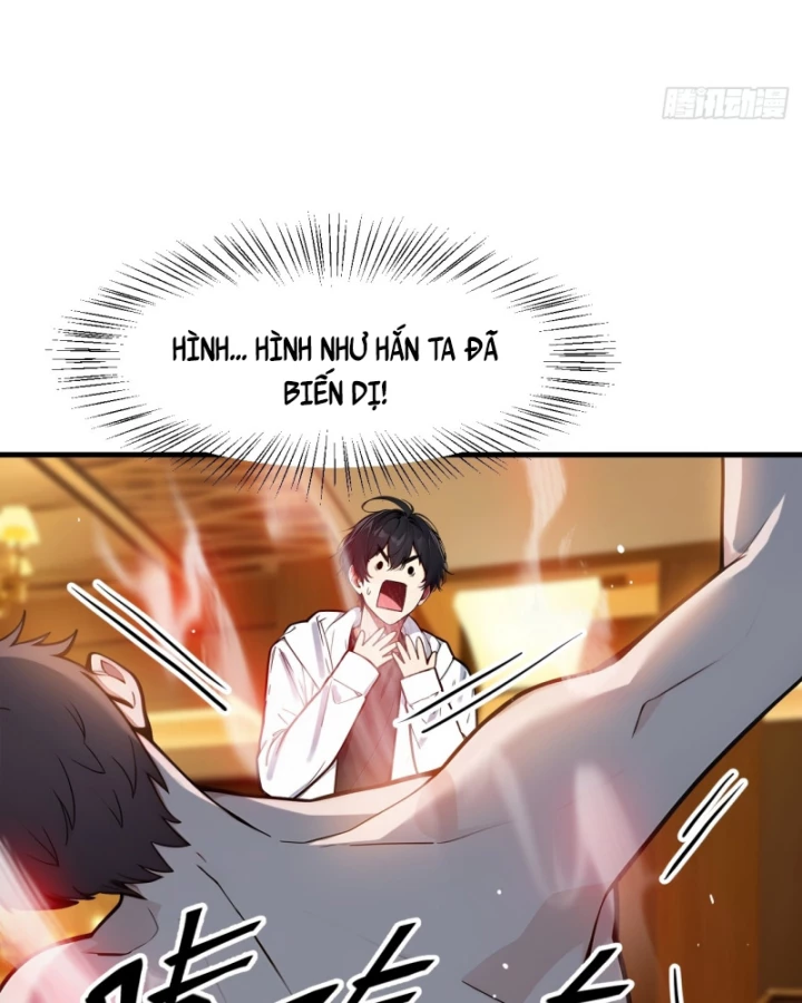 Ta Nắm Giữ Linh Khí Thức Tỉnh Chapter 31 - 47