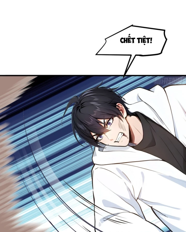 Ta Nắm Giữ Linh Khí Thức Tỉnh Chapter 31 - 58