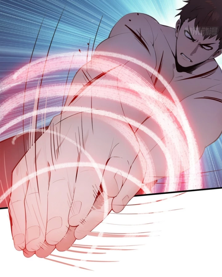 Ta Nắm Giữ Linh Khí Thức Tỉnh Chapter 32 - 16