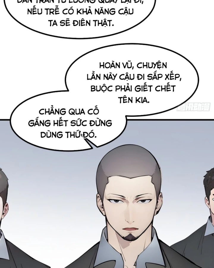 Ta Nắm Giữ Linh Khí Thức Tỉnh Chapter 32 - 36