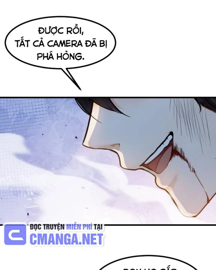 Ta Nắm Giữ Linh Khí Thức Tỉnh Chapter 32 - 42