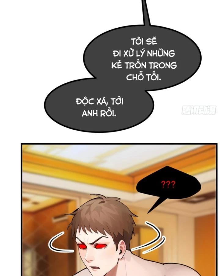 Ta Nắm Giữ Linh Khí Thức Tỉnh Chapter 32 - 46