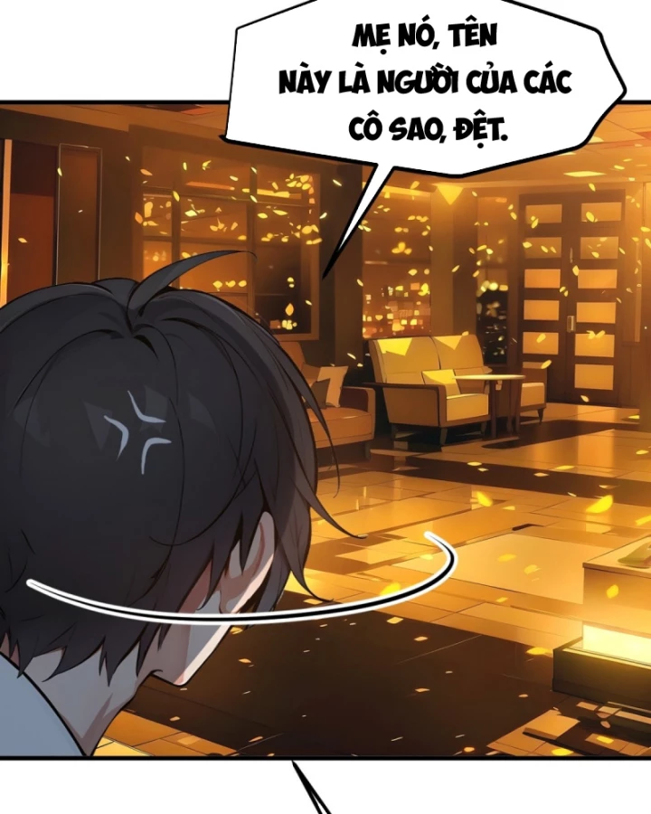 Ta Nắm Giữ Linh Khí Thức Tỉnh Chapter 32 - 51