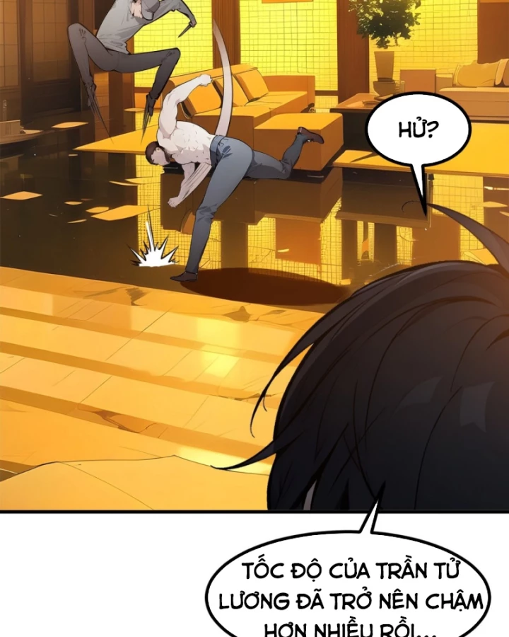 Ta Nắm Giữ Linh Khí Thức Tỉnh Chapter 32 - 54