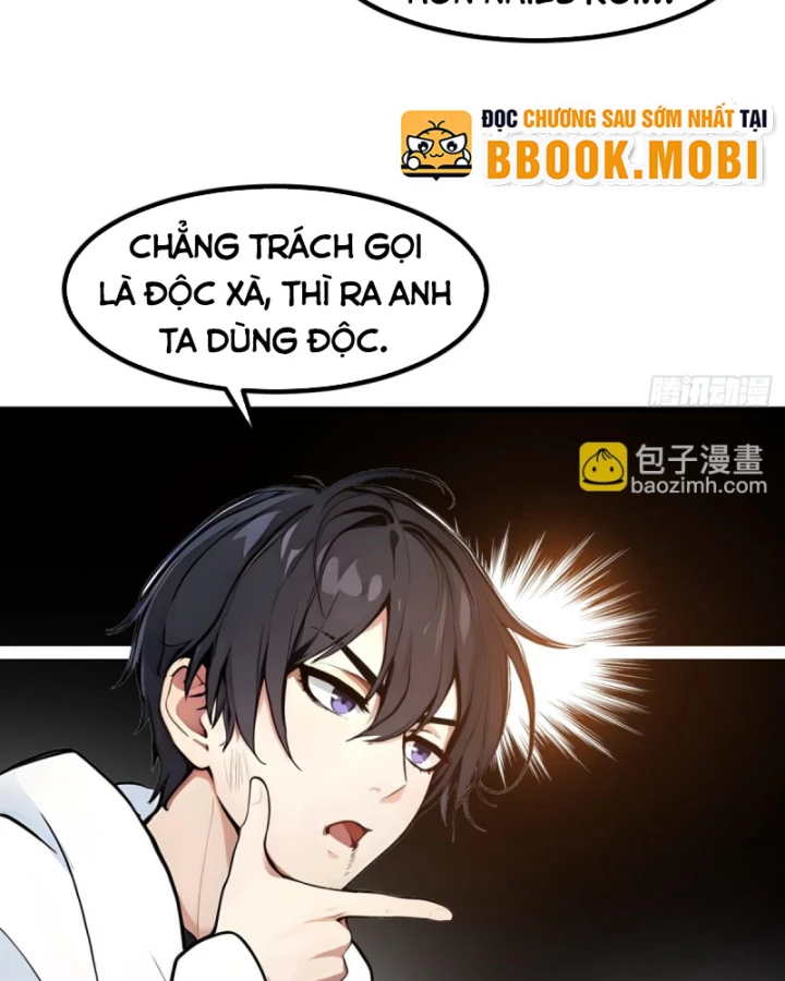 Ta Nắm Giữ Linh Khí Thức Tỉnh Chapter 32 - 55
