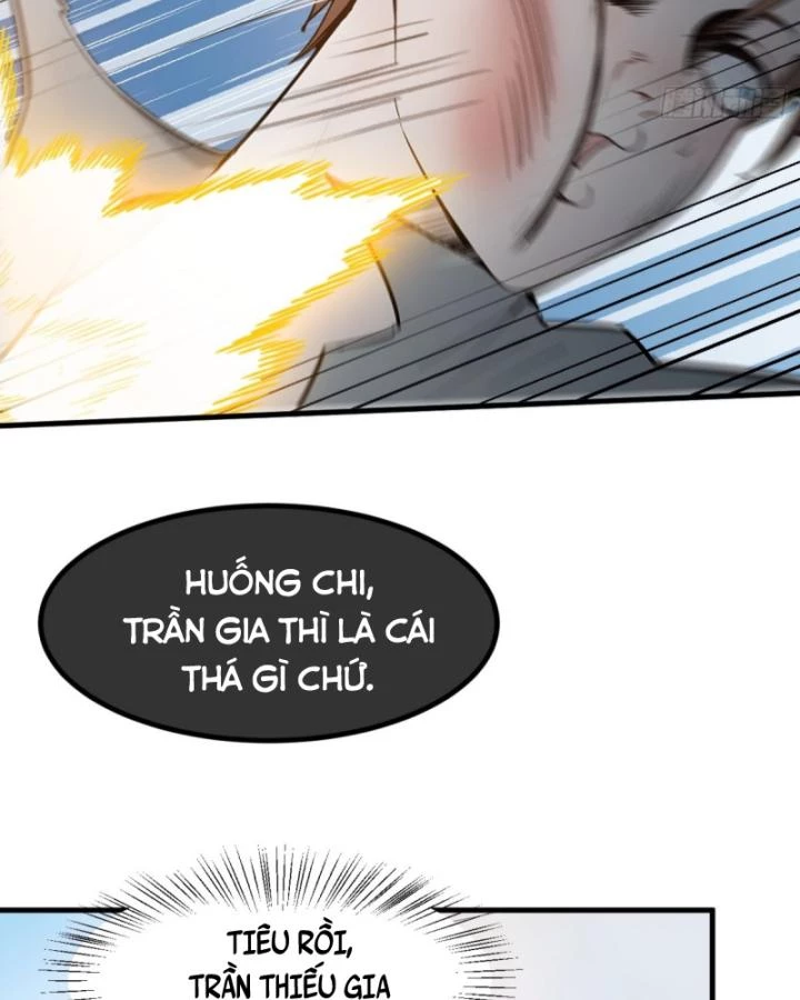 Ta Nắm Giữ Linh Khí Thức Tỉnh Chapter 32 - 67