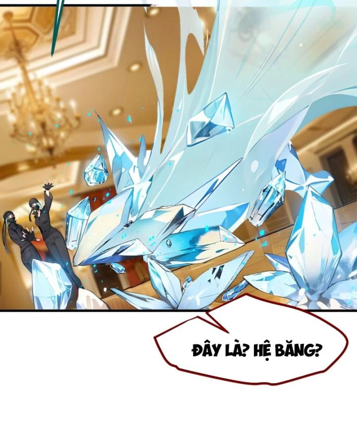 Ta Nắm Giữ Linh Khí Thức Tỉnh Chapter 33 - 15