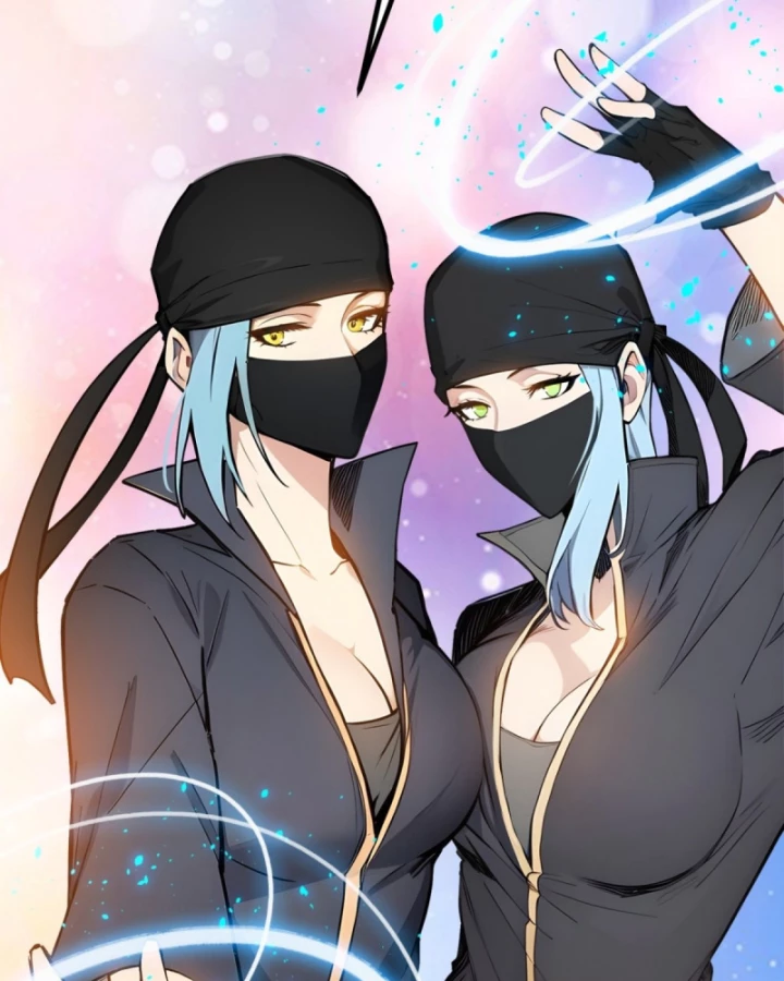 Ta Nắm Giữ Linh Khí Thức Tỉnh Chapter 33 - 17