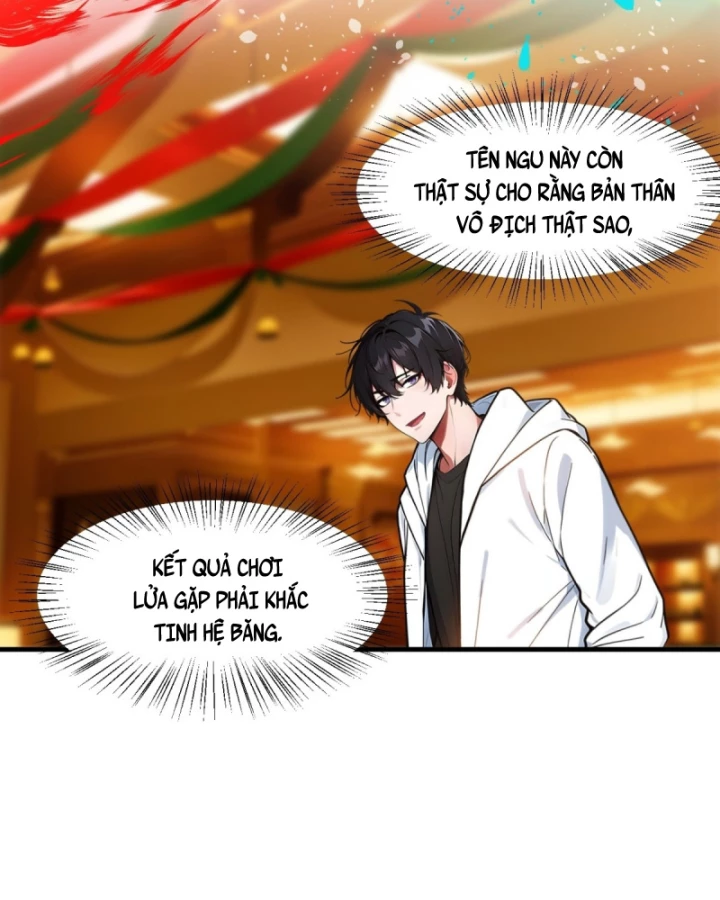Ta Nắm Giữ Linh Khí Thức Tỉnh Chapter 33 - 22