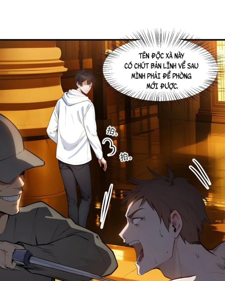 Ta Nắm Giữ Linh Khí Thức Tỉnh Chapter 33 - 24