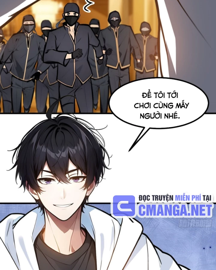 Ta Nắm Giữ Linh Khí Thức Tỉnh Chapter 33 - 26