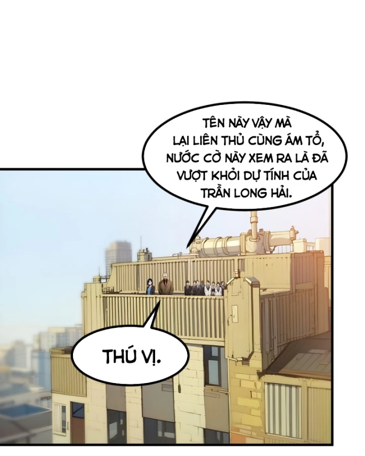 Ta Nắm Giữ Linh Khí Thức Tỉnh Chapter 33 - 29