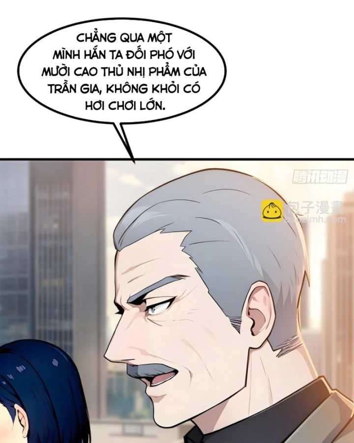 Ta Nắm Giữ Linh Khí Thức Tỉnh Chapter 33 - 30