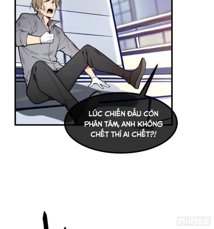 Ta Nắm Giữ Linh Khí Thức Tỉnh Chapter 33 - 34