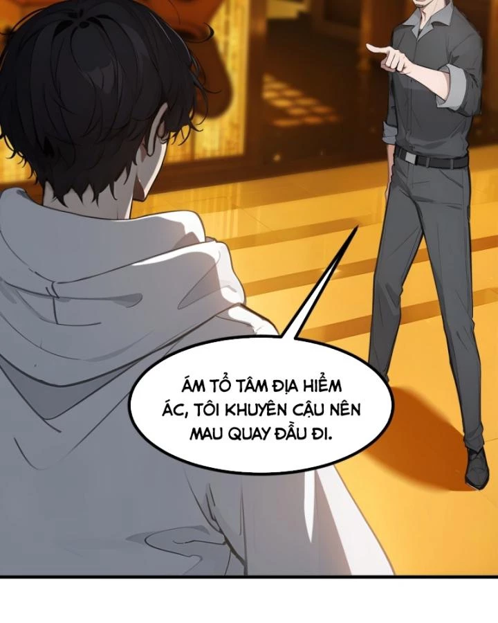 Ta Nắm Giữ Linh Khí Thức Tỉnh Chapter 33 - 40