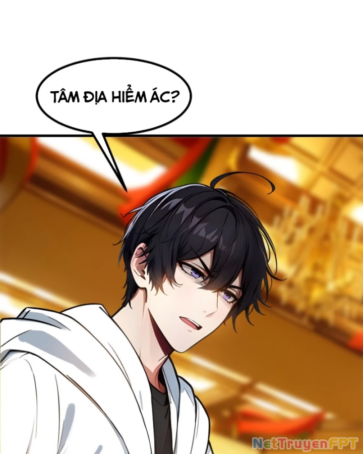 Ta Nắm Giữ Linh Khí Thức Tỉnh Chapter 33 - 42