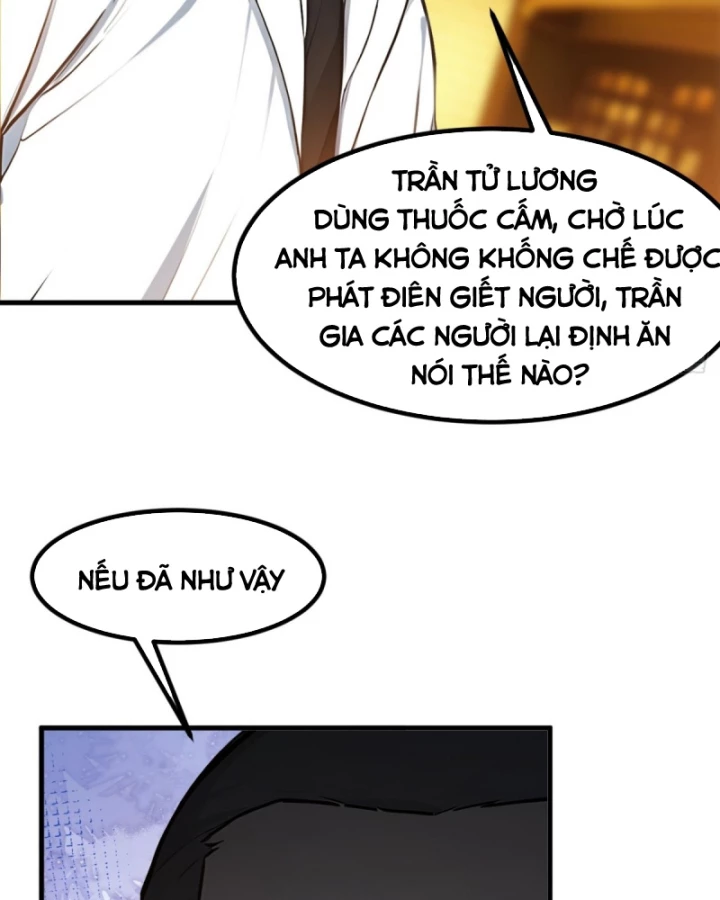 Ta Nắm Giữ Linh Khí Thức Tỉnh Chapter 33 - 43