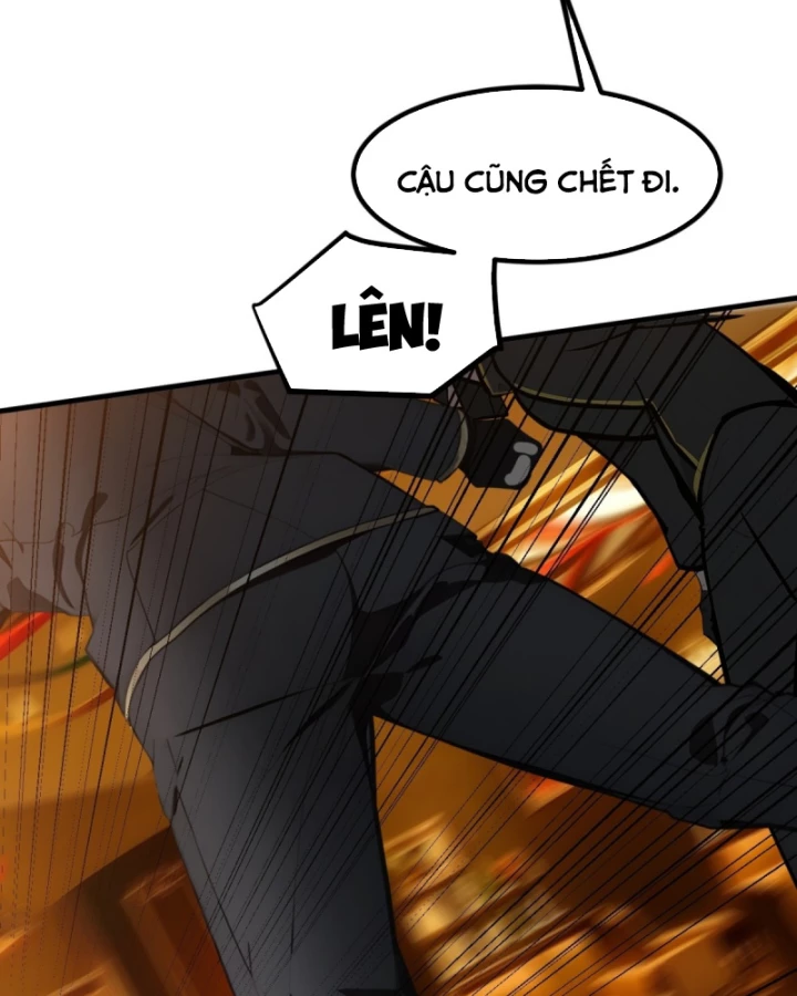 Ta Nắm Giữ Linh Khí Thức Tỉnh Chapter 33 - 45