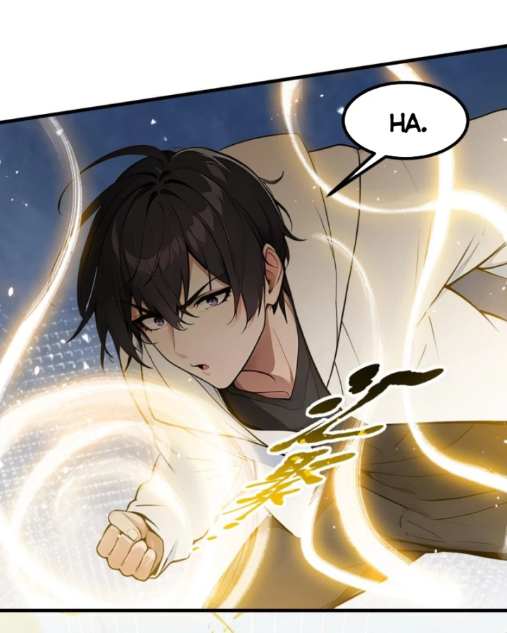 Ta Nắm Giữ Linh Khí Thức Tỉnh Chapter 33 - 56