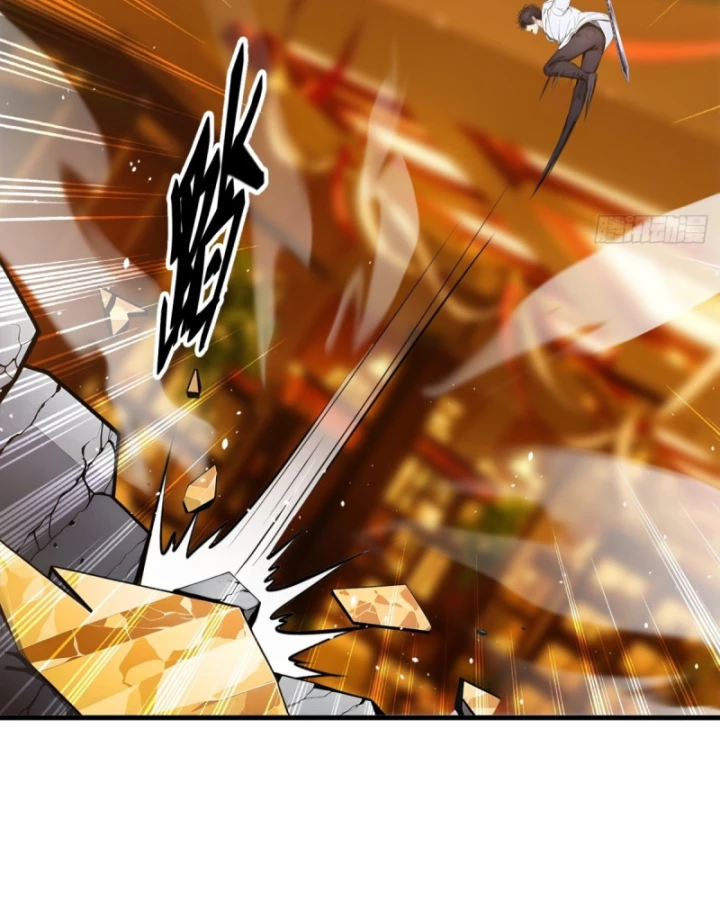 Ta Nắm Giữ Linh Khí Thức Tỉnh Chapter 33 - 66