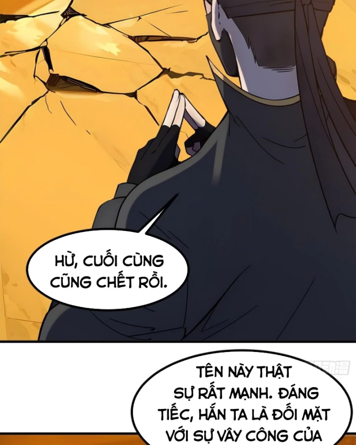 Ta Nắm Giữ Linh Khí Thức Tỉnh Chapter 34 - 8
