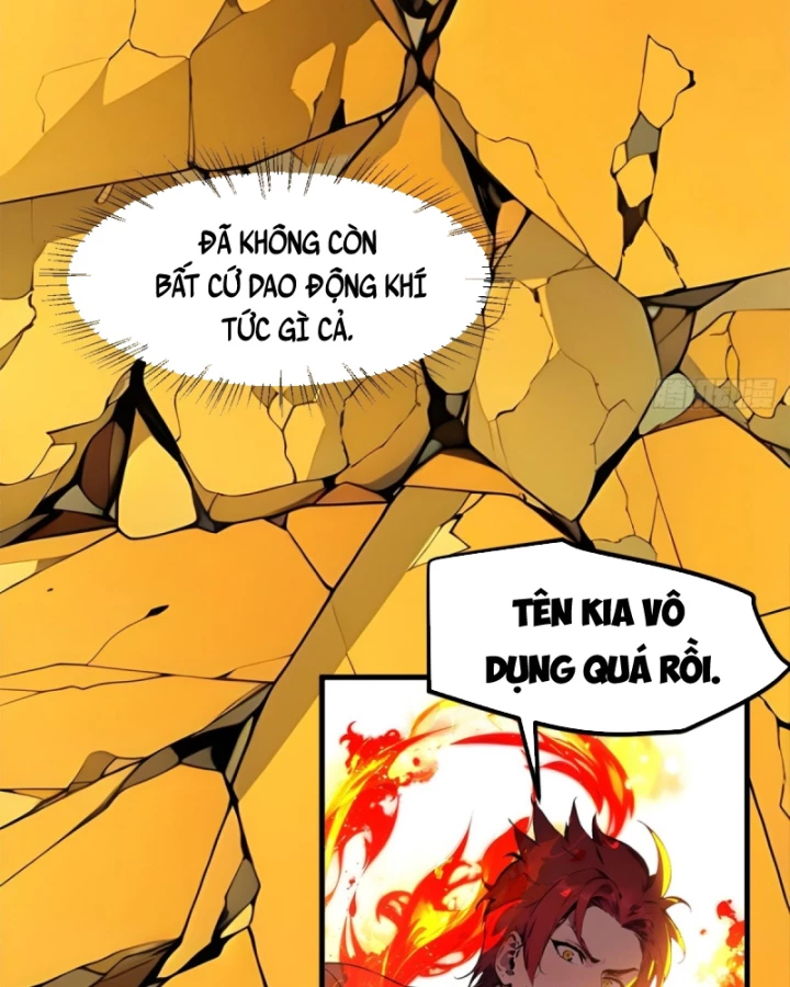 Ta Nắm Giữ Linh Khí Thức Tỉnh Chapter 34 - 15