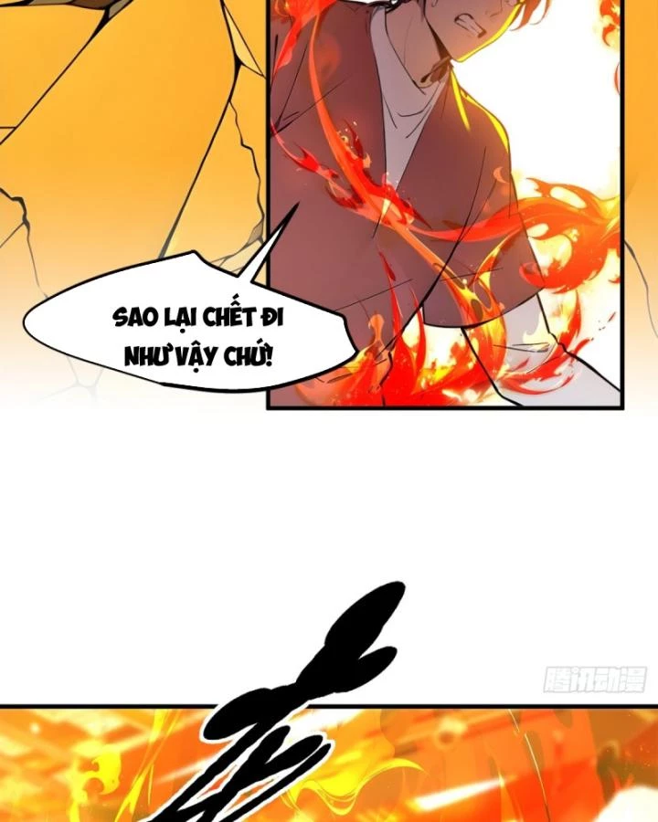 Ta Nắm Giữ Linh Khí Thức Tỉnh Chapter 34 - 16