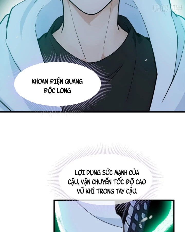 Ta Nắm Giữ Linh Khí Thức Tỉnh Chapter 34 - 23