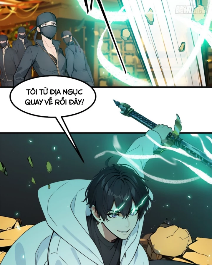 Ta Nắm Giữ Linh Khí Thức Tỉnh Chapter 34 - 31